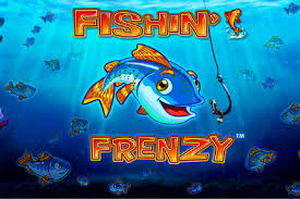 Fishin’ Frenzy