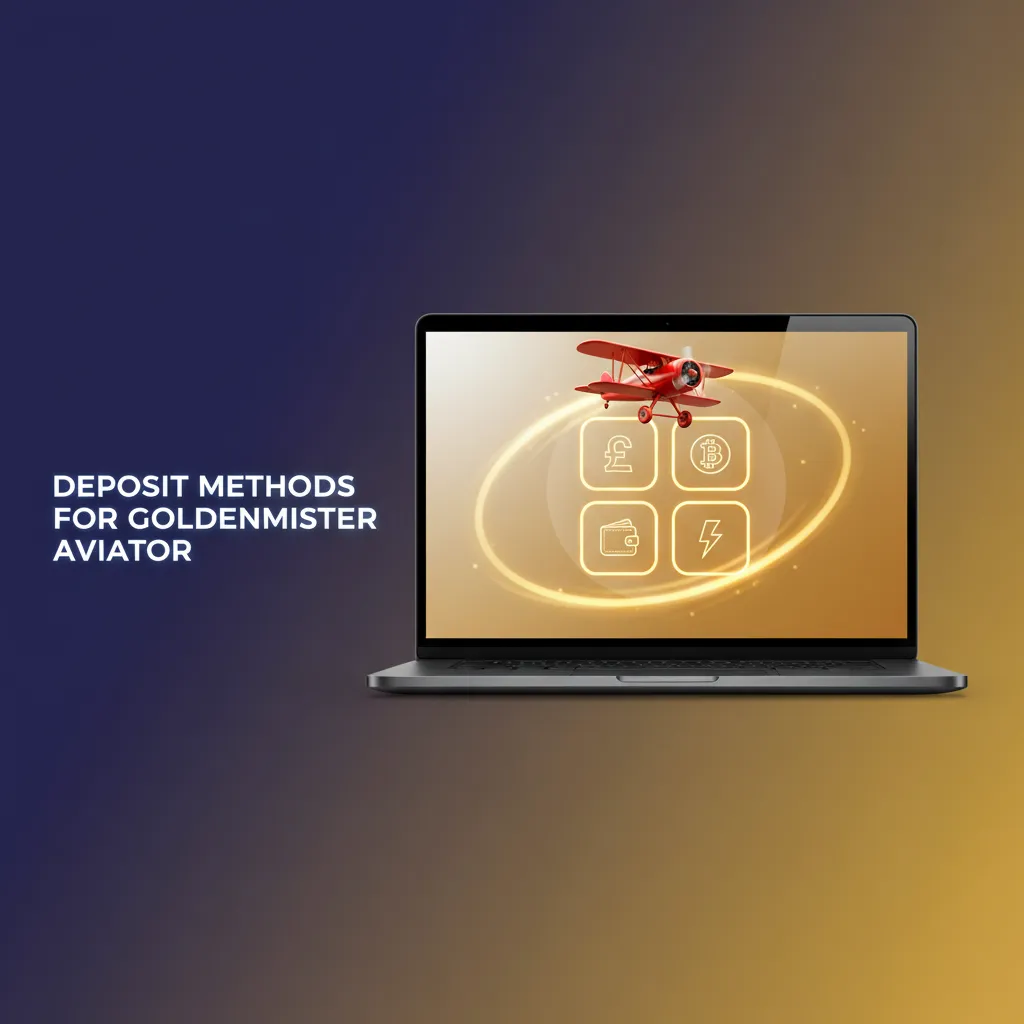 Deposit methods for GoldenMister Aviator: Visa, Mastercard, Apple Pay, Google Pay, Skrill, Neteller, PayPal, USDT (ERC20)