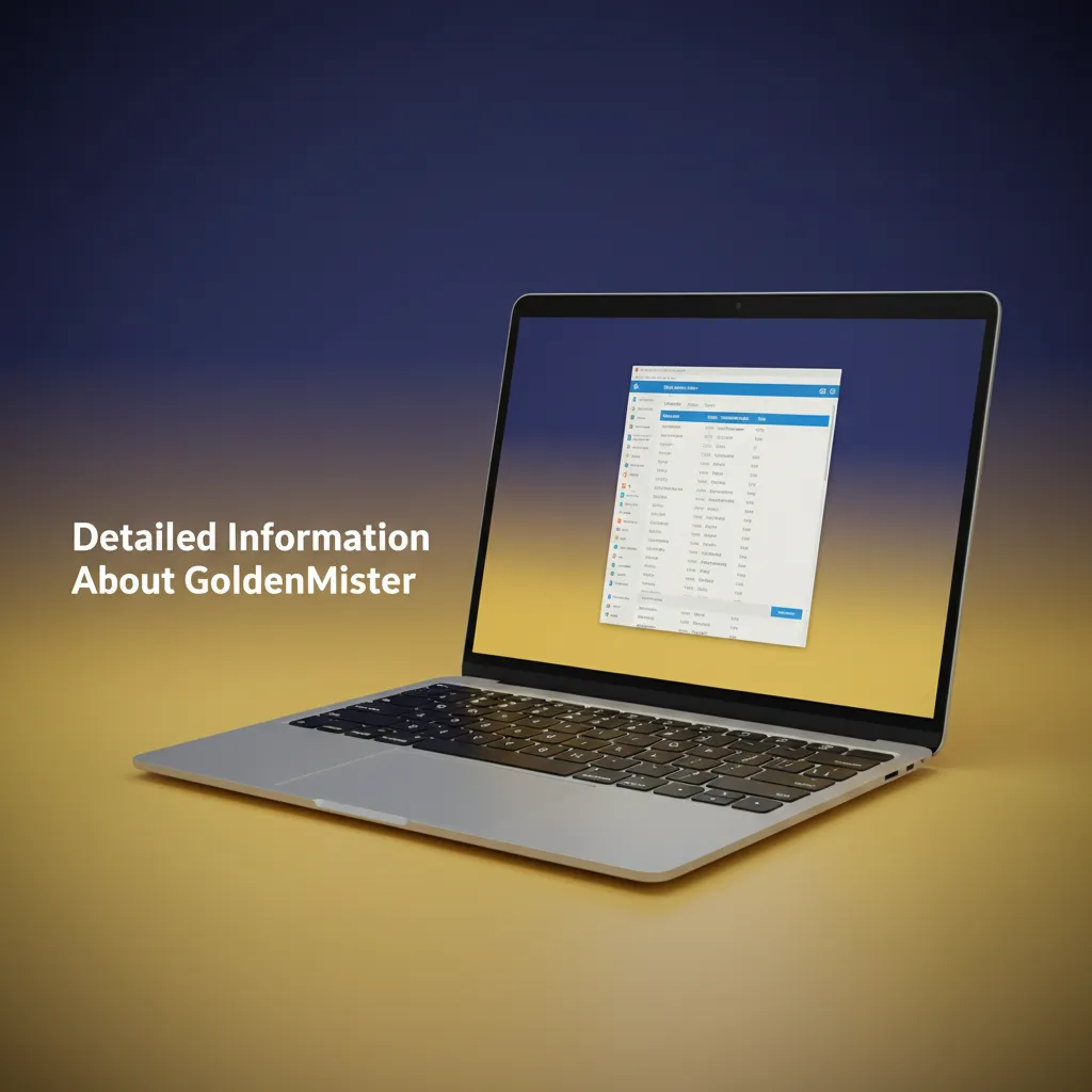 GoldenMister info: sports markets, odds compare, bet builders, secure login, mobile apps, cash out, 2FA, live chat.