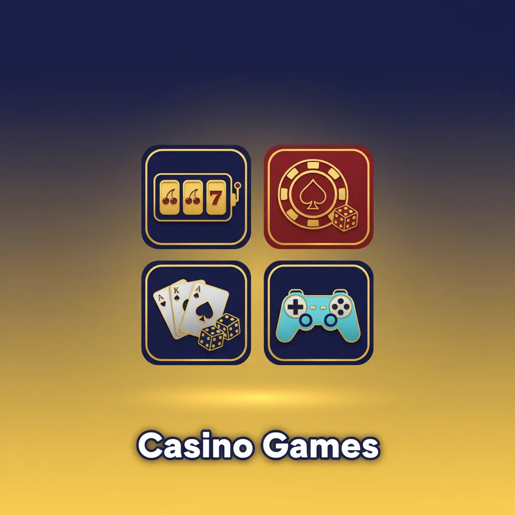Casino games: 2,000+ titles incl slots, Megaways, jackpots, roulette, blackjack, baccarat, Slingo, video poker, live tables.