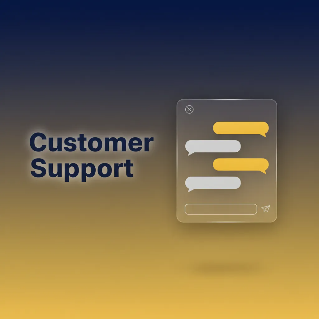 Customer Support: Help with GoldenMister withdrawals via Live Chat, Email, Help Centre, and WhatsApp.