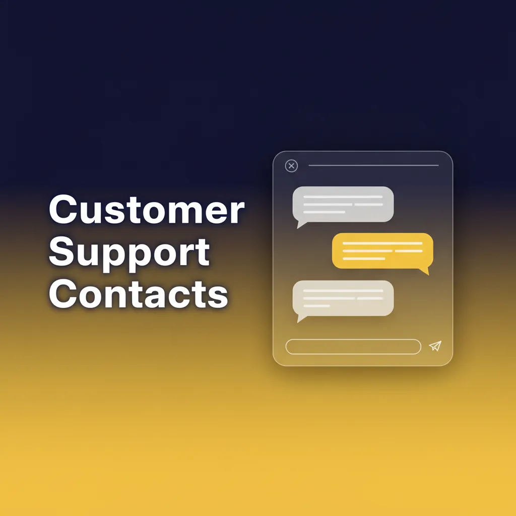 Customer Support Contacts for deposit/payment issues: Live chat, email, phone +44 20 3807 1234, Help Centre.