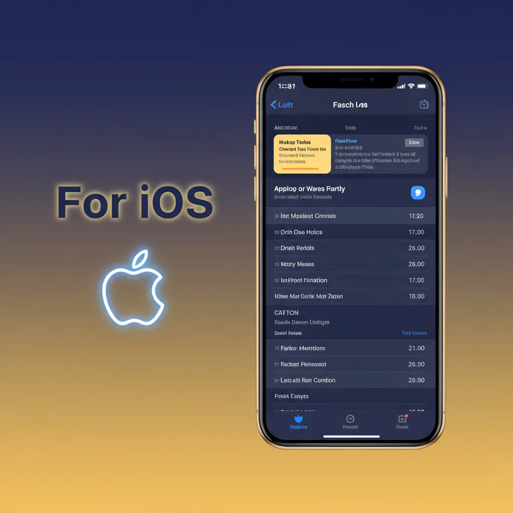 iPhone and iPad with Safari, showing Add to Home Screen to create a web app shortcut for instant access on iOS 13+