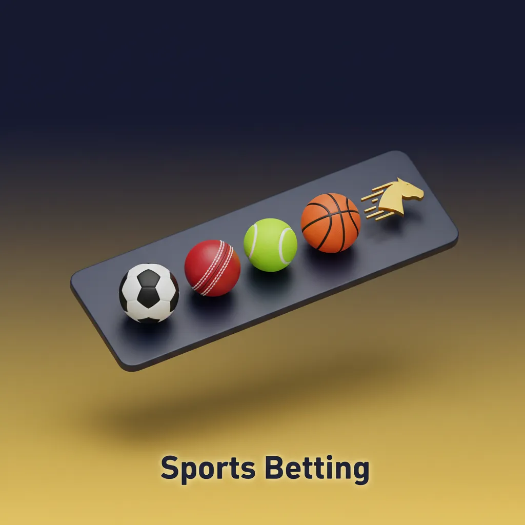 Bet on 35+ sports: football, horse racing, tennis, cricket, rugby, boxing, MMA, golf, greyhounds.