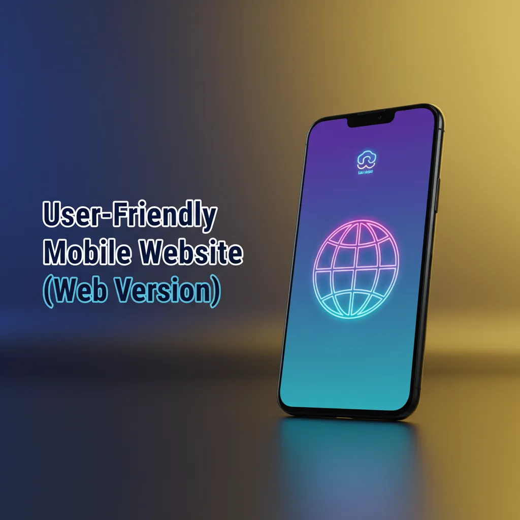 Mobile website mirrors desktop: full games, payments, live chat; fast, no download; Android/iOS; add to home screen.